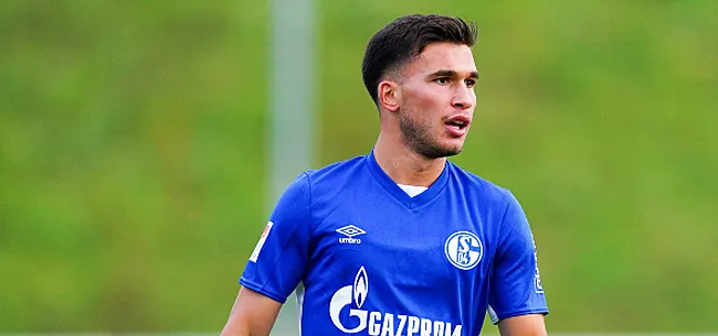 Schalke pakt al uit met vervanger van Gazprom 