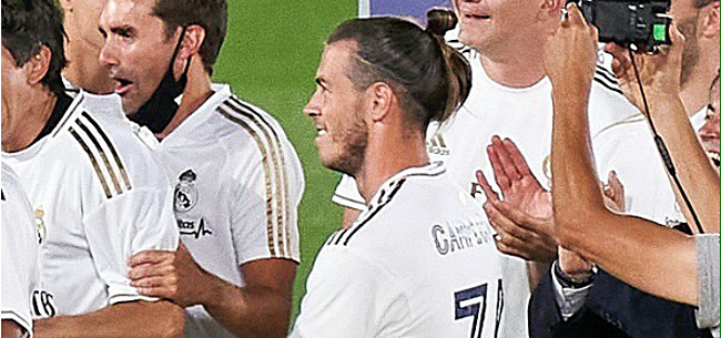 'Real Madrid neemt afscheid van 9 (!) grote namen'