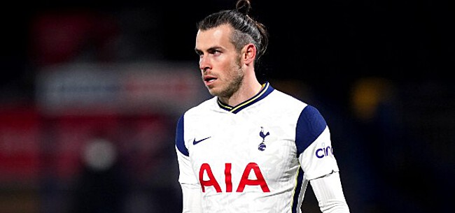 Bale zorgt voor grote kentering bij Spurs
