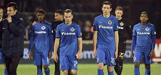 'Club Brugge mag fraai doelwit alweer schrappen'
