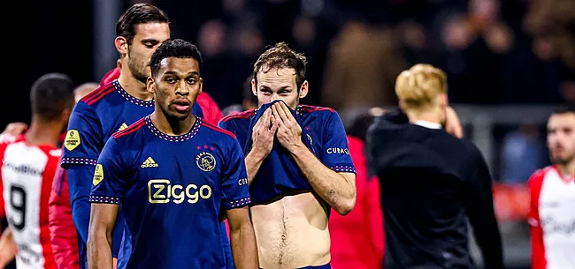 Van der Vaart ziet 'nare mannetjes' bij Ajax