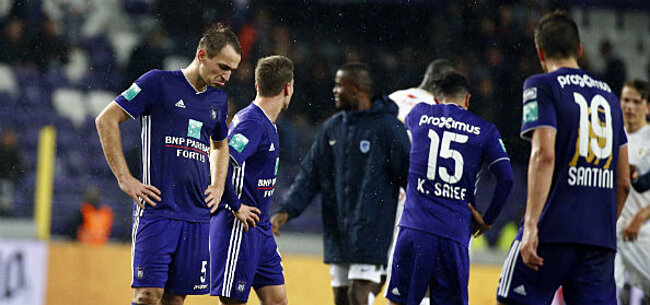 Foto: 'Anderlecht neemt weldra beslissing over grasmat'
