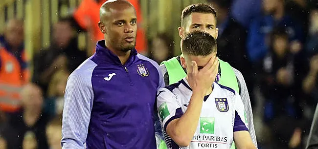 Ook Anderlecht-fans gaan flink uit de bocht tegen Club: 