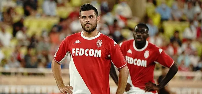 Foto: Donetsk houdt Monaco uit de Champions League