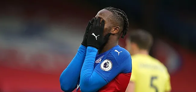 Foto: 'Turkse topclubs azen op Batshuayi en Mitrovic'