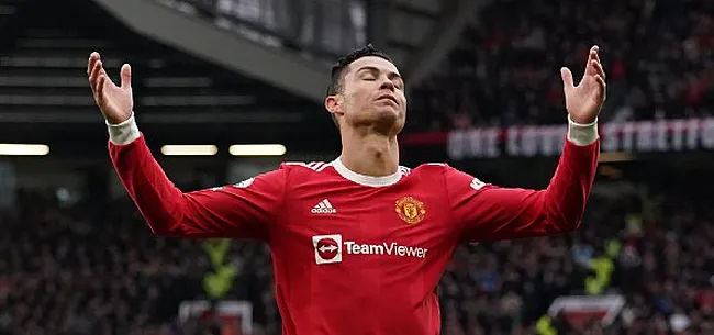 'Ronaldo stevent af op dramatisch einde bij United'