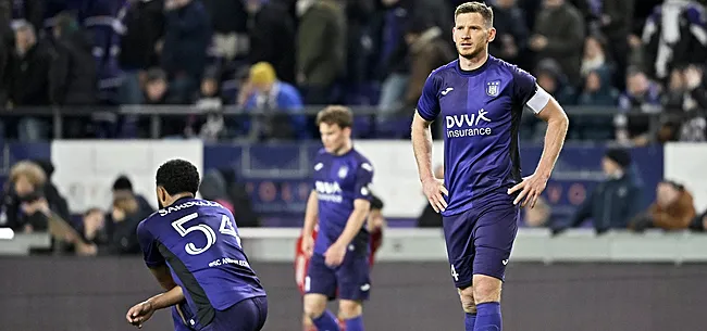 Analist verdedigt RSCA-speler: 