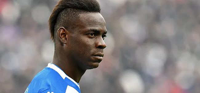 'Balotelli vindt opvallende nieuwe uitdaging'