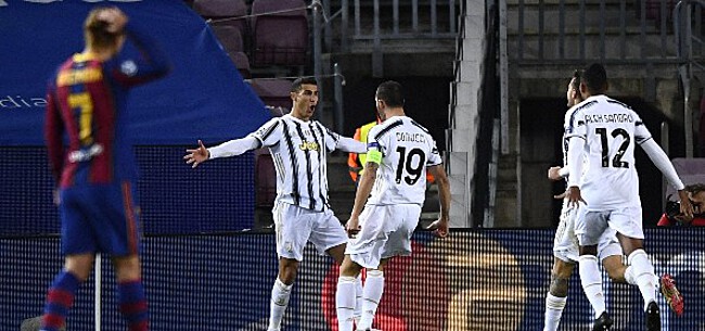 'Juventus aast op uiterst opvallende transfer'