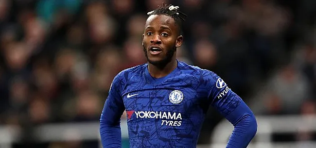 'Batshuayi krijgt er nieuwe transferoptie bij'