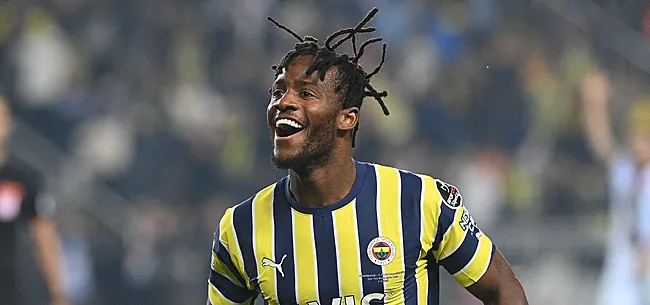 Batshuayi geeft verklaring voor plotse opleving