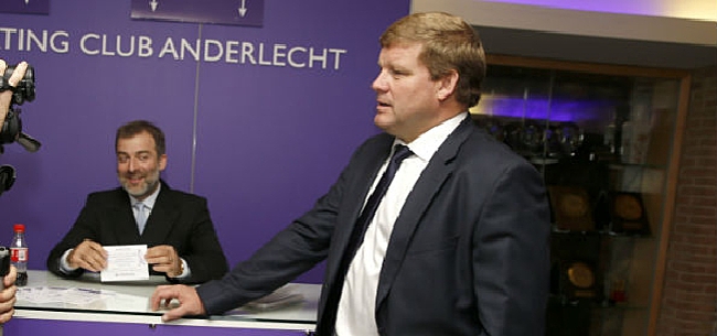 ‘Vanhaezebrouck weet Anderlecht-fans meteen te verrassen’
