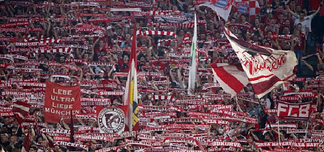 Bayern-aanvaller gaat vriendin te lijf: Boete van 5000 euro