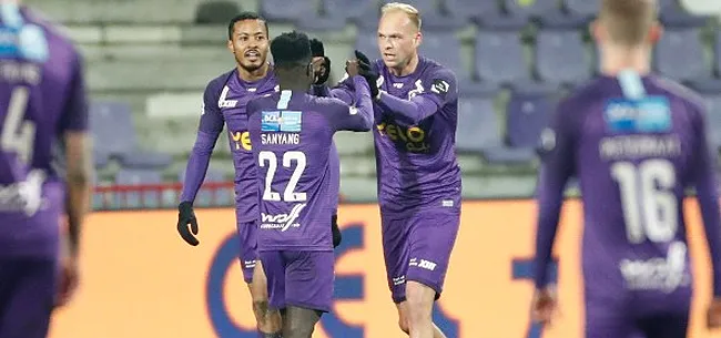 Aanwinst Beerschot: 