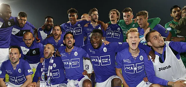 Beerschot Wilrijk nam risico met aanwinst: 