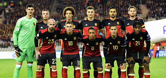 Carrasco weet hoe België het WK kan winnen