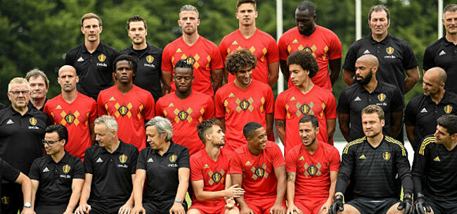 Mido heeft een goed oog in WK-kansen België: “Dan is de finale mogelijk