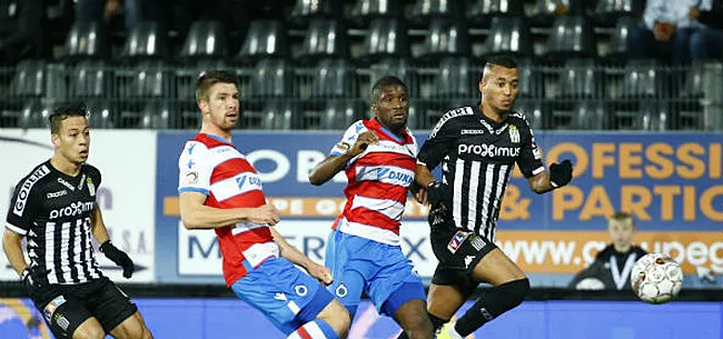 Gewilde Charleroi-revelatie moet kiezen tussen België of Togo