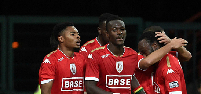 'FC Nantes en MVV grijpen naast twee spelers van Standard'