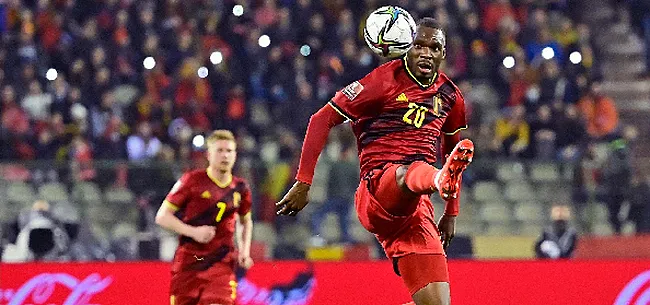 Benteke benoemt grootste Belgische talent van dit moment