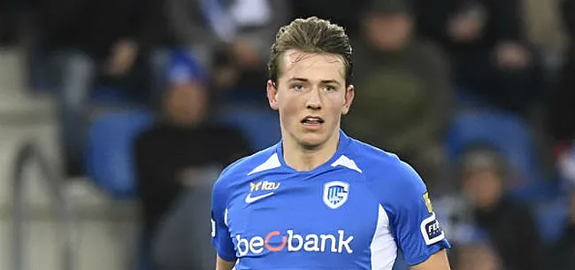 'Genk moet enkel nog details uitklaren voor recordtransfer Berge'