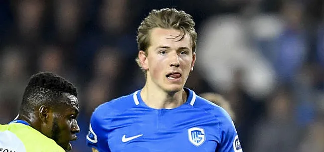 Berge verrast en geeft Genk grote hoop: 