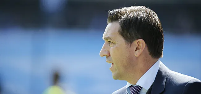 Hasi en Van den Brom met pijnlijk verhaal over scouting RSCA