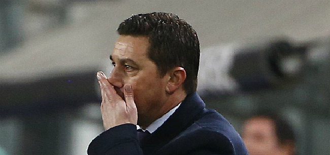 'Anderlecht begint zonder 3 sterkhouders aan de play-offs'