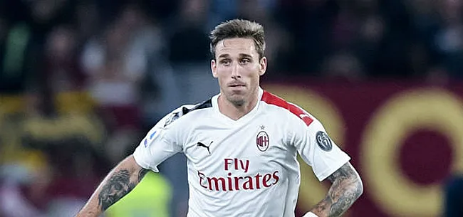 'Biglia versiert op 35ste nog mooie transfer'