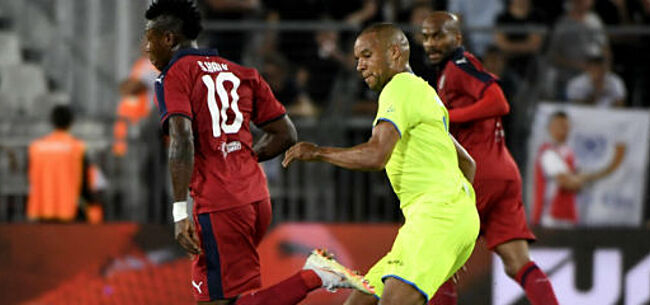 'Kalu verlaat Bordeaux en geniet de nodige interesse'