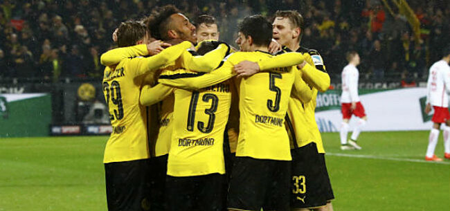 'Borussia Dortmund wil uitblinker wegplukken bij Belgische topclub'