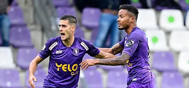 TRANSFERUURTJE: 'Aanvaller snel weg bij RSCA, bizarre eis Alaba'