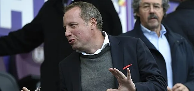 Foto: Ex-Rode Duivel solliciteert bij Standard: