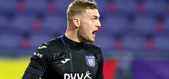 Bruun Larsen geeft oorzaak van keuze voor RSCA