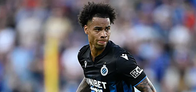 'Club Brugge rondt uitgaande transfer helemaal af'