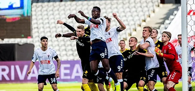 Bundu geeft uitleg bij transfer naar Anderlecht