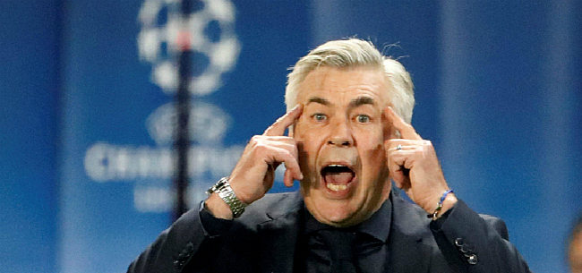 'Ancelotti krijgt duizelingwekkend aanbod binnen'