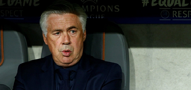 'Ancelotti naar China, opvolger bij Bayern al bepaald'