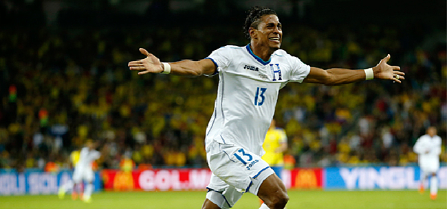 Voetbalgrootmacht uitgeschakeld op Spelen na gelijkspel tegen Honduras
