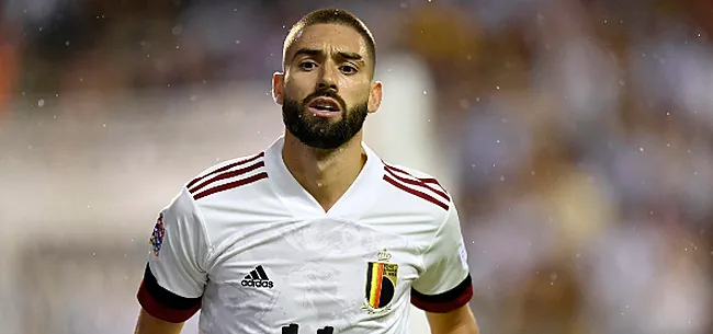 'Carrasco kan voor spotprijs naar Premier League'