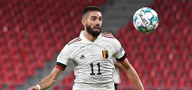 Carrasco verlaat Duivels, De Bruyne sluit terug aan