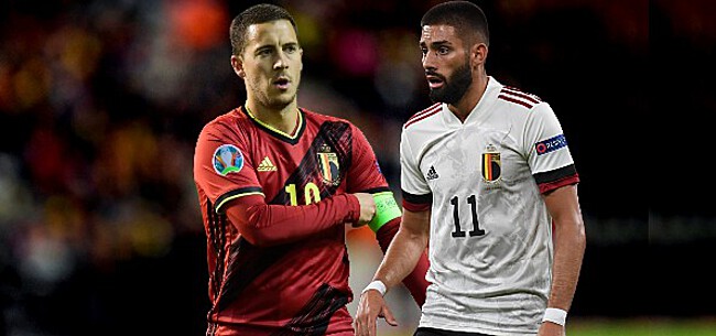 Carrasco doet Hazard (even) vergeten: 'Beste van België'
