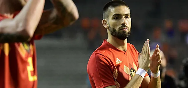 Carrasco mag bekende naam dan toch verwelkomen als ploegmaat