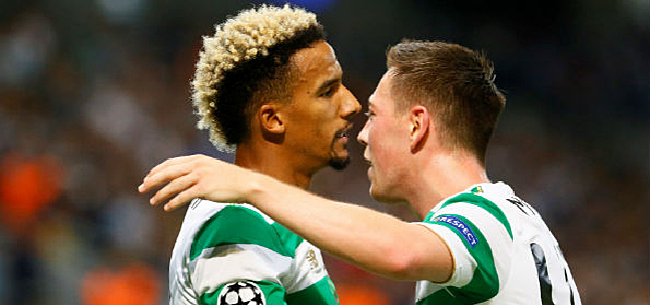 'Celtic wil Belgische flankspeler naar Schotland halen'