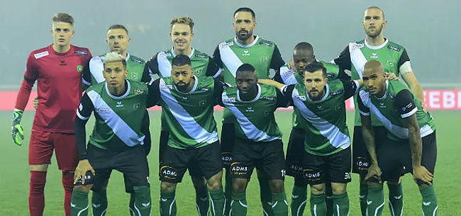 OFFICIEEL: Cercle Brugge stuurt verdediger alweer door