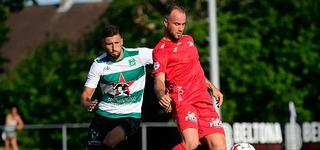 'Cercle Brugge gaat met gewezen goaltjesdief KV Kortrijk aan de haal'