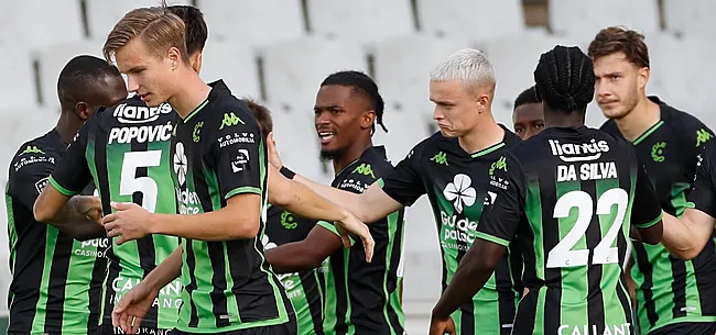 'Cercle Brugge pakt uit met aanwinst van 3 miljoen'