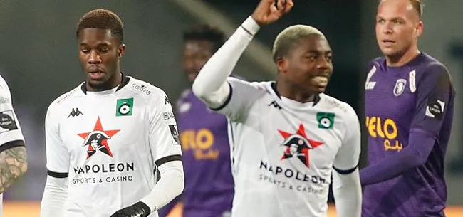 Foto: Pech voor Cercle: