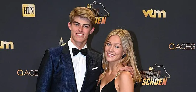 Gala van sales de gouden schoen