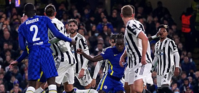Foto: 'Chelsea haalt alles uit de kast voor Juventus-ster'